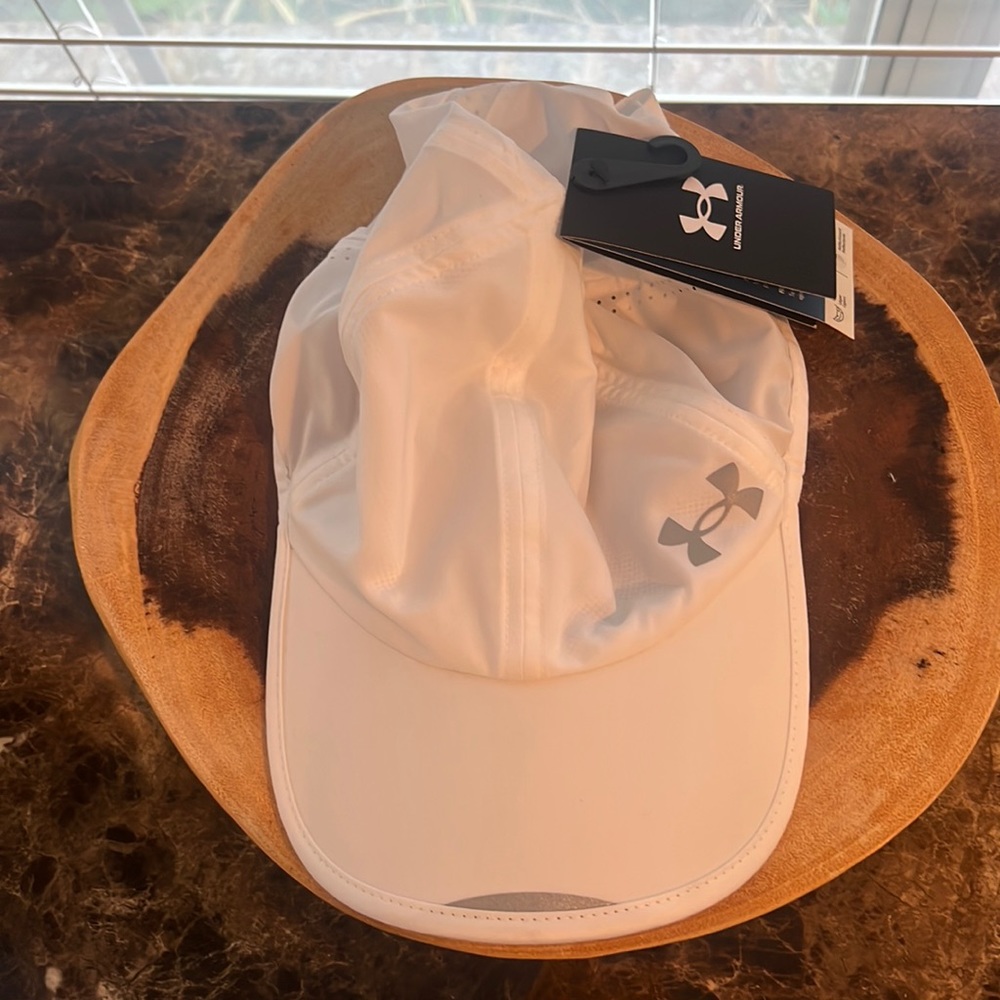 Under Armour Iso Chill Hat